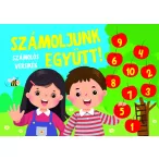 Számoljunk együtt! - Számolós versikék