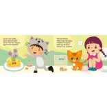 Számoljunk együtt! - Számolós versikék