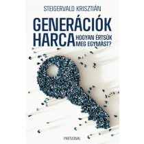 Generációk harca - hogyan értsük meg egymást? 