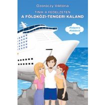 Tinik a fedélzeten - A földközi-tengeri kaland