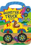 Monster Truck - Kifestő