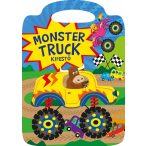 Monster Truck - Kifestő