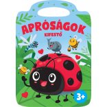 Apróságok - Kifestő