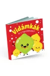 Vidámkák - fürdőskönyv
