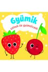 Gyümik - fürdőskönyv