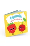 Gyümik - fürdőskönyv