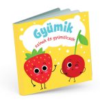 Gyümik - fürdőskönyv