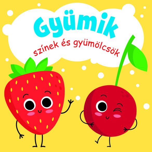 Gyümik - fürdőskönyv