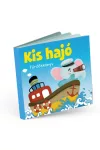 Kis Hajó - Fürdőskönyv