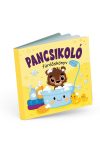 Pancsikoló - fürdőskönyv