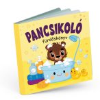Pancsikoló - fürdőskönyv