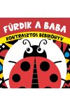 Fürdik a baba - Fürdőskönyv