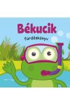 Békucik - Fürdőskönyv