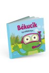 Békucik - Fürdőskönyv