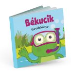 Békucik - Fürdőskönyv