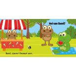 Békucik - Fürdőskönyv