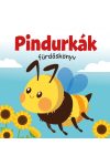 Pindurkák - Fürdőskönyv