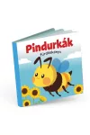 Pindurkák - Fürdőskönyv