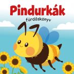 Pindurkák - Fürdőskönyv