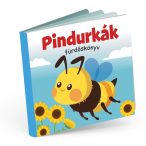 Pindurkák - Fürdőskönyv