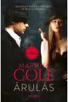 Martina Cole - Árulás