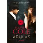 Martina Cole - Árulás