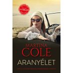 Martina Cole - Aranyélet