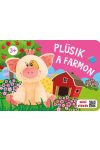 Plüsik a farmon