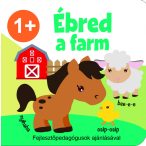 Ébred a farm 1+