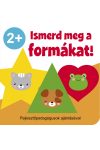 Ismerd meg a formákat! 2+