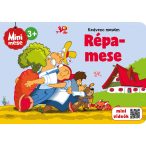 Kedvenc meséim - Répamese 3+