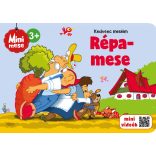 Kedvenc meséim - Répamese 3+
