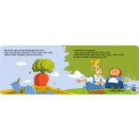 Kedvenc meséim - Répamese 3+