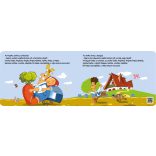 Kedvenc meséim - Répamese 3+