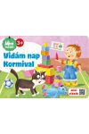 Vidám nap Kormival 3+