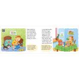 Vidám nap Kormival 3+