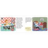 Vidám nap Kormival 3+