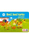 Boci, boci tarka 3+