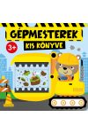 Gépmesterek kiskönyve 3+