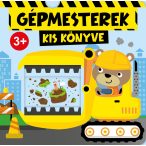 Gépmesterek kiskönyve 3+