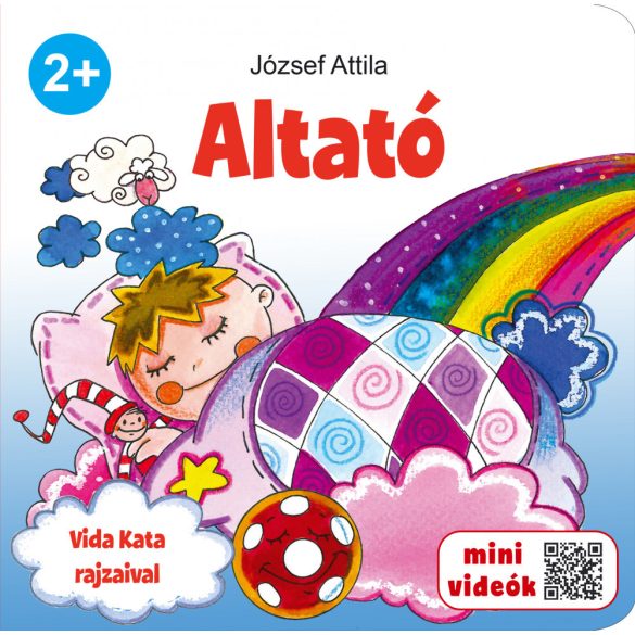 Altató 2+