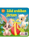 Zöld erdőben jártam 3+ - húsvéti versek