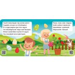 Zöld erdőben jártam 3+ - húsvéti versek