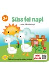 Süss fel nap! 3+