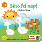 Süss fel nap! 3+