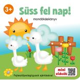 Süss fel nap! 3+