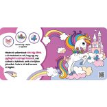 Édes kis unikornisom 3+