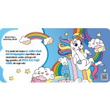 Édes kis unikornisom 3+