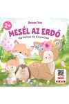 Mesél az erdő 2+