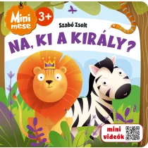 Na, ki a király? 3+